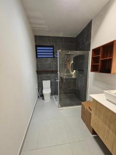 Luxury 2 bedroom apartment in the centre of Curepipe - 9