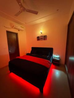 Revaura Villa 3bhk Cinema & Automotive suite - 0