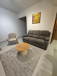 Luxury 2 bedroom apartment in the centre of Curepipe - 5