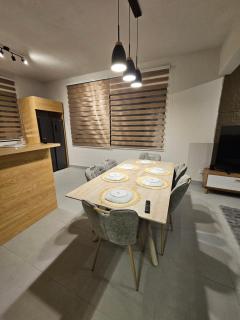 Luxury 2 bedroom apartment in the centre of Curepipe - 4