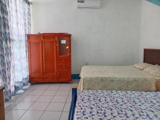 Departamento playa carrizalillo 3 - 9