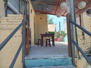 Departamento playa carrizalillo 3 - 7