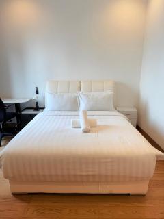 Lucentia Residence KL Suite Luxury - 5