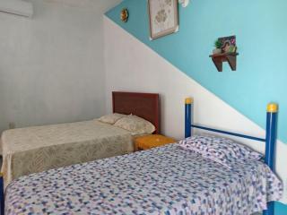 Departamento playa carrizalillo 3 - 2