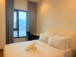 Lucentia Residence KL Suite Luxury - 7