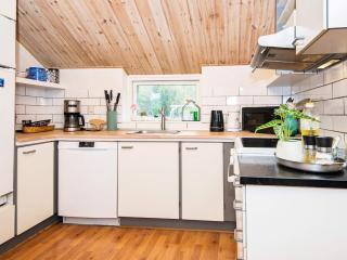 4 star holiday home in Juelsminde - 5