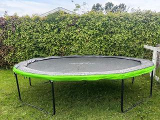 4 star holiday home in Juelsminde - 4
