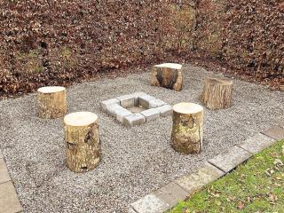 4 star holiday home in Juelsminde - 5