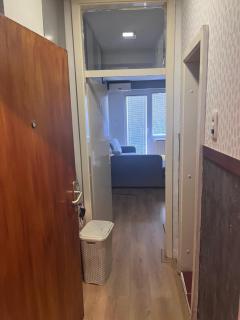 The Nook - Free parking - 3