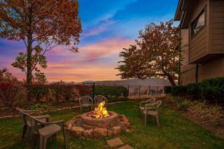 Tanasi Lodge Wake Up to Top-of-the-World Views 10BR Sleeps 30 - Sevierville - 7