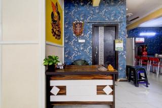 Hotel O Sunidhi Hotel - 1