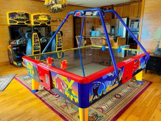 Majestica Epic Views, Pool, Pickleball, Hot Tub, Rock Wall, Arcade Sleeps 28 - 3