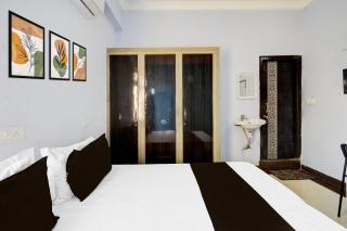 Hotel O Sunidhi Hotel - 9