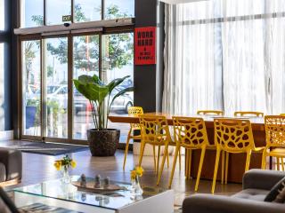 ibis Styles Boa Vista - 8