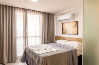 Get By Side #503 - Studio em Bessa by Carpediem - 0