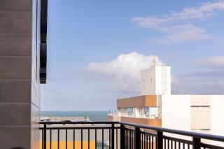 Get By Side #503 - Studio em Bessa by Carpediem - 2