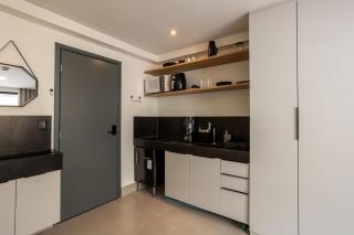Get By Side #503 - Studio em Bessa by Carpediem - 8