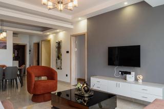 Jamila Apartments - Nairobi - 5