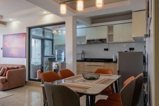 Jamila Apartments - Nairobi - 4