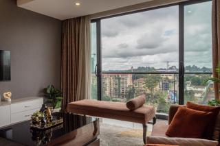 Jamila Apartments - Nairobi - 9
