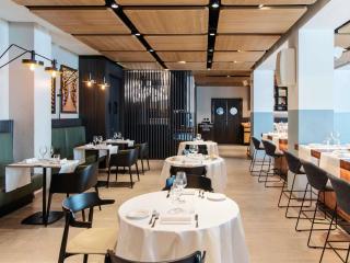 Novotel Parma Centro - 8