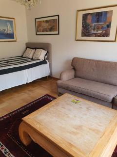 Cozy 1-Bedroom Apartment in Central Kungsholmen, Stockholm - 5