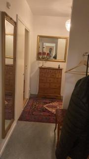 Cozy 1-Bedroom Apartment in Central Kungsholmen, Stockholm - 3