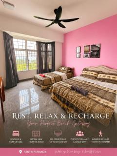 Sanazz Homestay - 1
