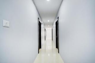 Hotel O RRR Residency & luxuryrooms - 6