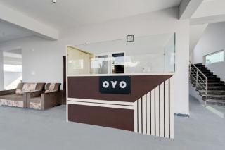 Hotel O RRR Residency & luxuryrooms - 3