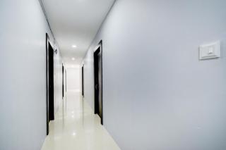 Hotel O RRR Residency & luxuryrooms - 8