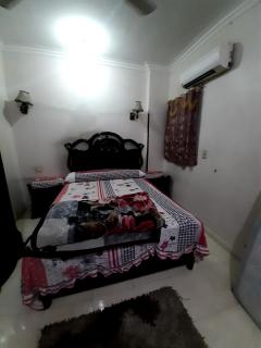 Suzanne Guest House - 2