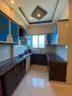 3 BHK in Heart of DHA - 6