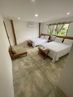 Euphoria Beach House - Cartagena de Indias - 1