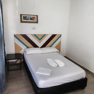 Hostal Nomadas - 9