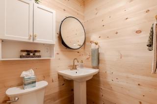 Fern Hill Cabin - 5
