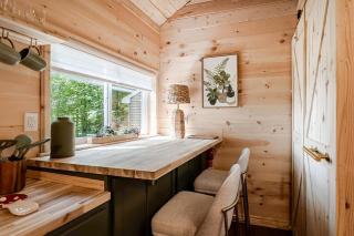 Fern Hill Cabin - 6