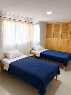Karua Hostal - 9