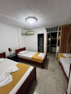 Hotel Cusiana - 1