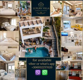SUNRISE LUXURY POOL VILLA - 9