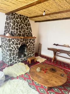 Bujtina oda e oxhakut - Bulqizë - 5