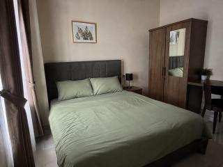 Zjoro Ganteng guest house - 5