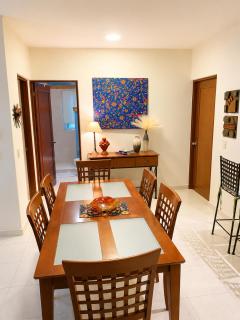 Penthouse 2BD 2BA with Private Rooftop and Plunge Pool - 5