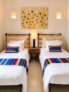 Penthouse 2BD 2BA with Private Rooftop and Plunge Pool - 6