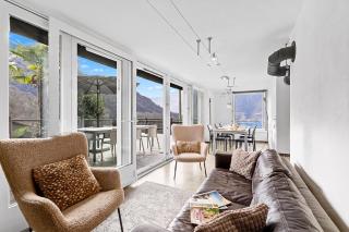Casa la Tortue 2 Scaiano for 6 - Happy Rentals - 8