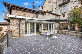 Casa la Tortue 2 Scaiano for 6 - Happy Rentals - 3