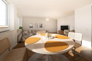 Bheaven I Sunset Apartment - 3