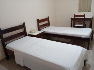 Hotel Serrador - 1