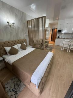 Moonlight Apart-Hotel Batumi - 0