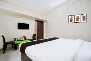 Hotel O AMRITA PREMIUM - 4